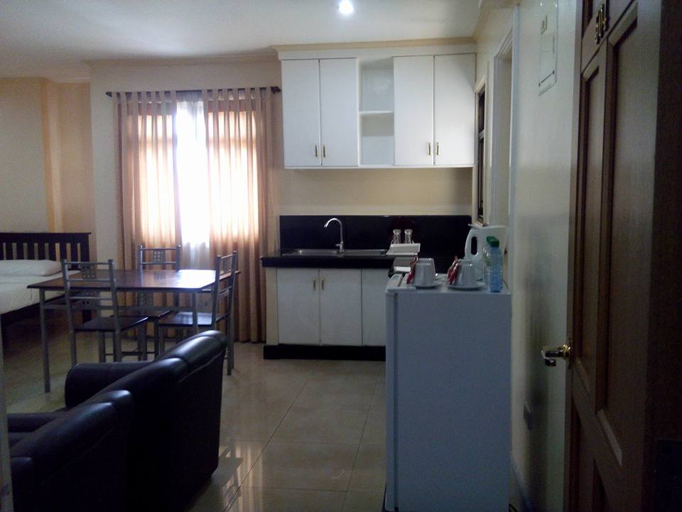 153 Executive Suites