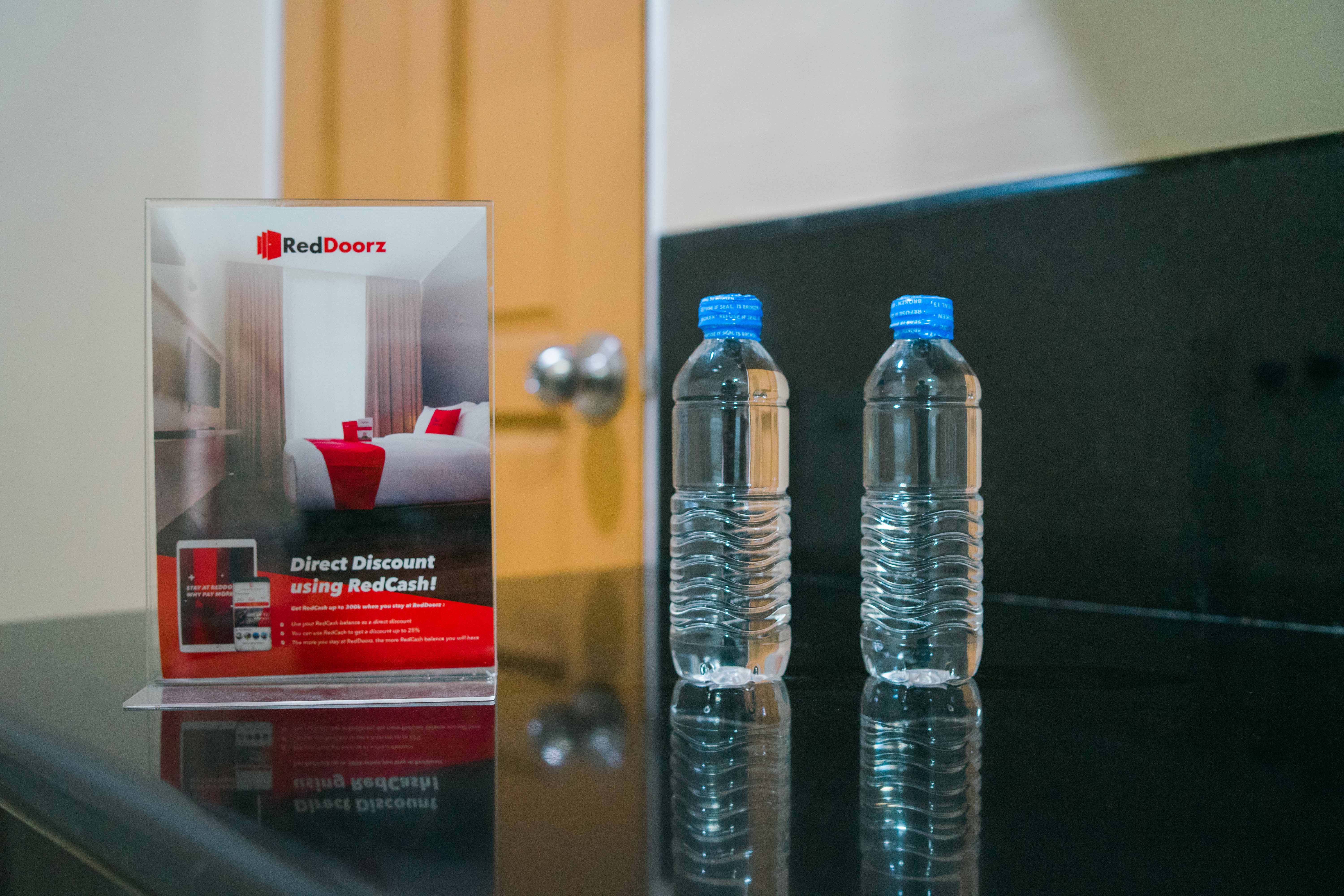 153 Executive Suites by RedDoorz