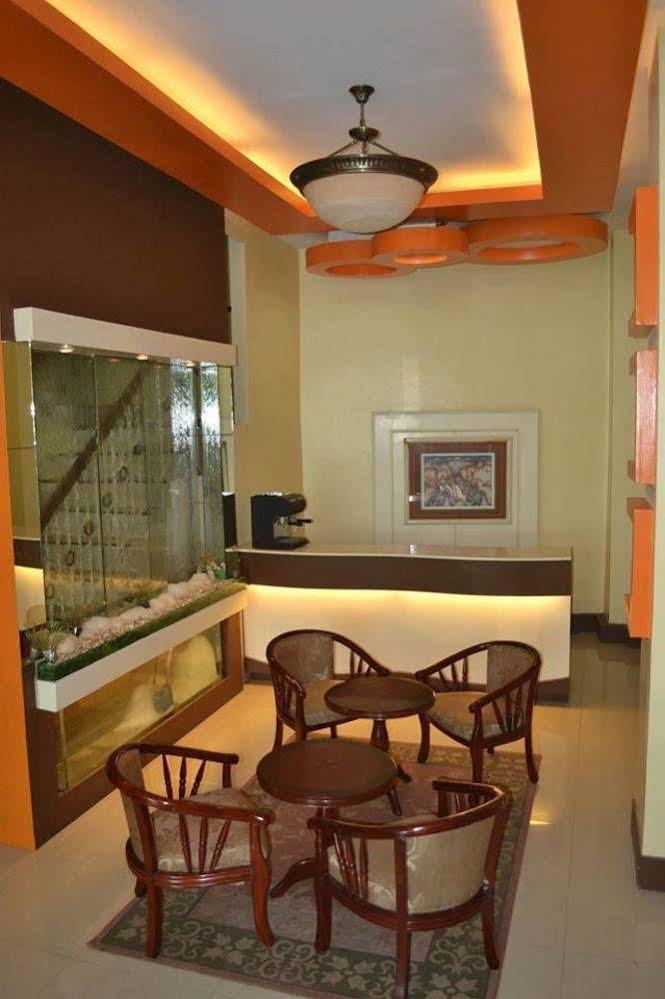 Airport Travelodge Manila - Hostel