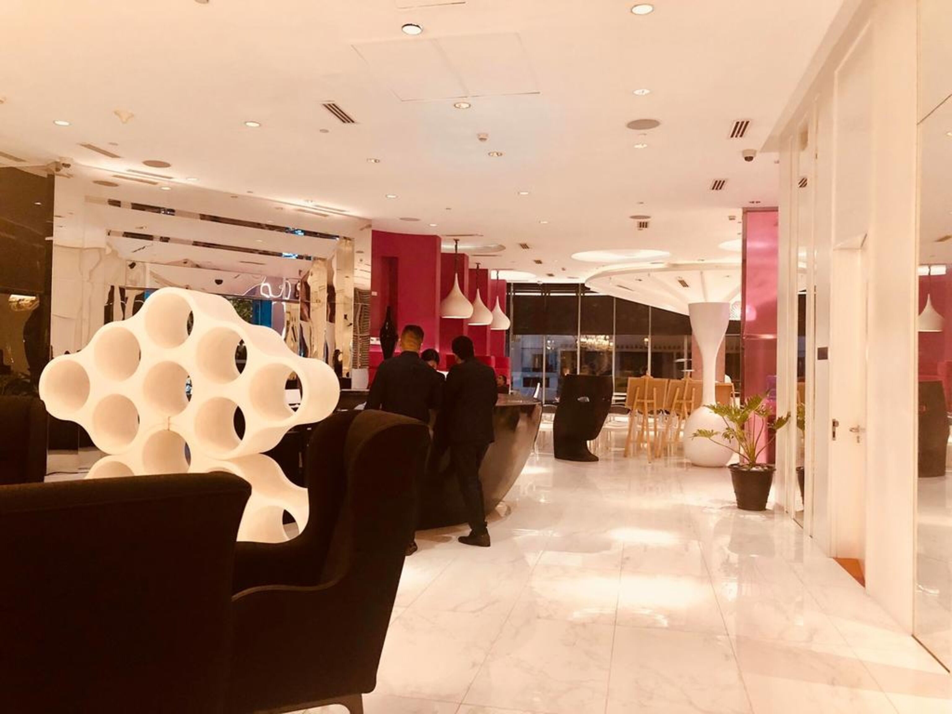 AMRS Condominium Unit Rental
