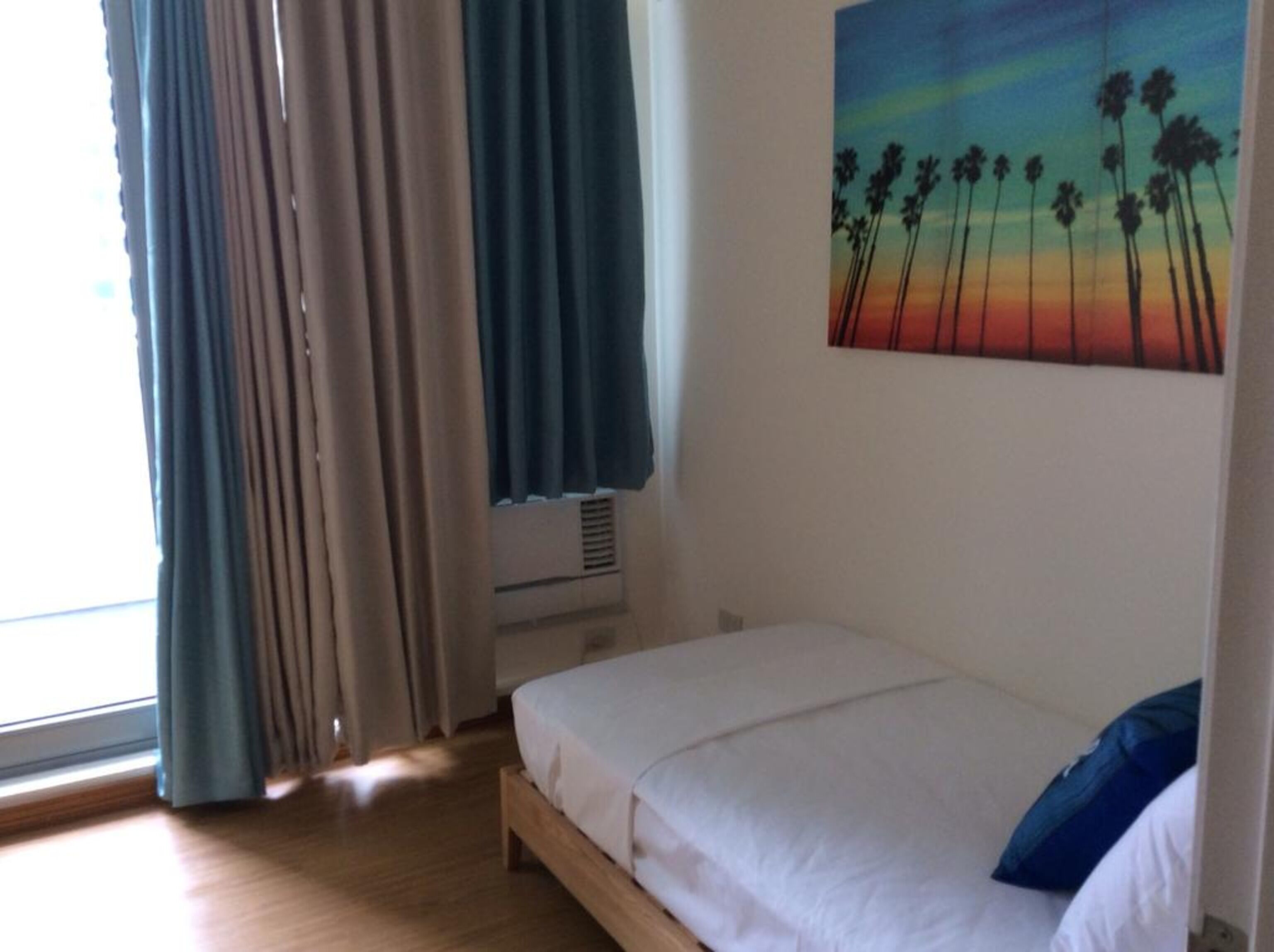 AMRS Condominium Unit Rental