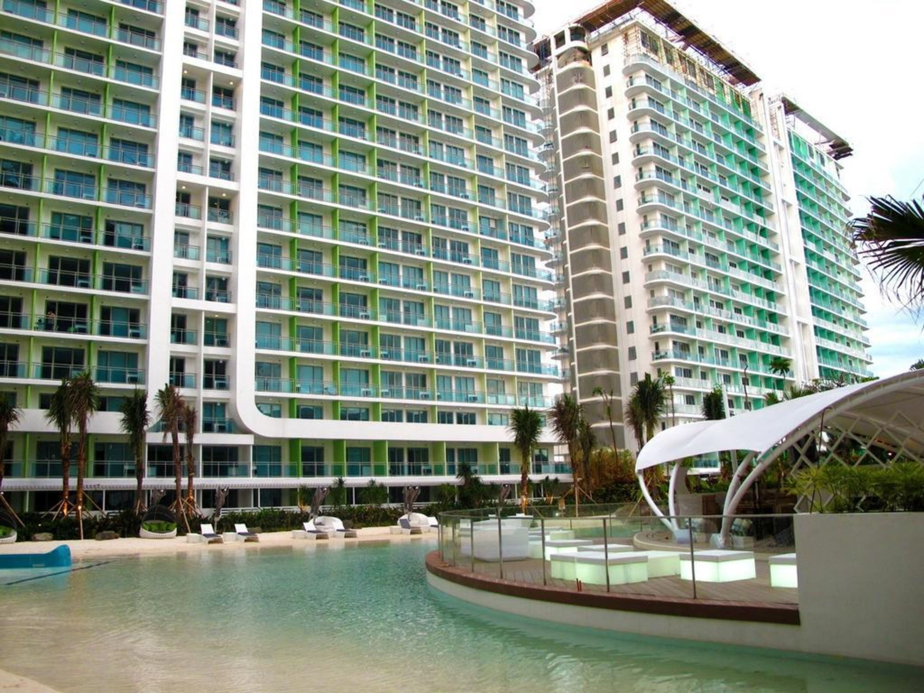 AMRS Condominium Unit Rental