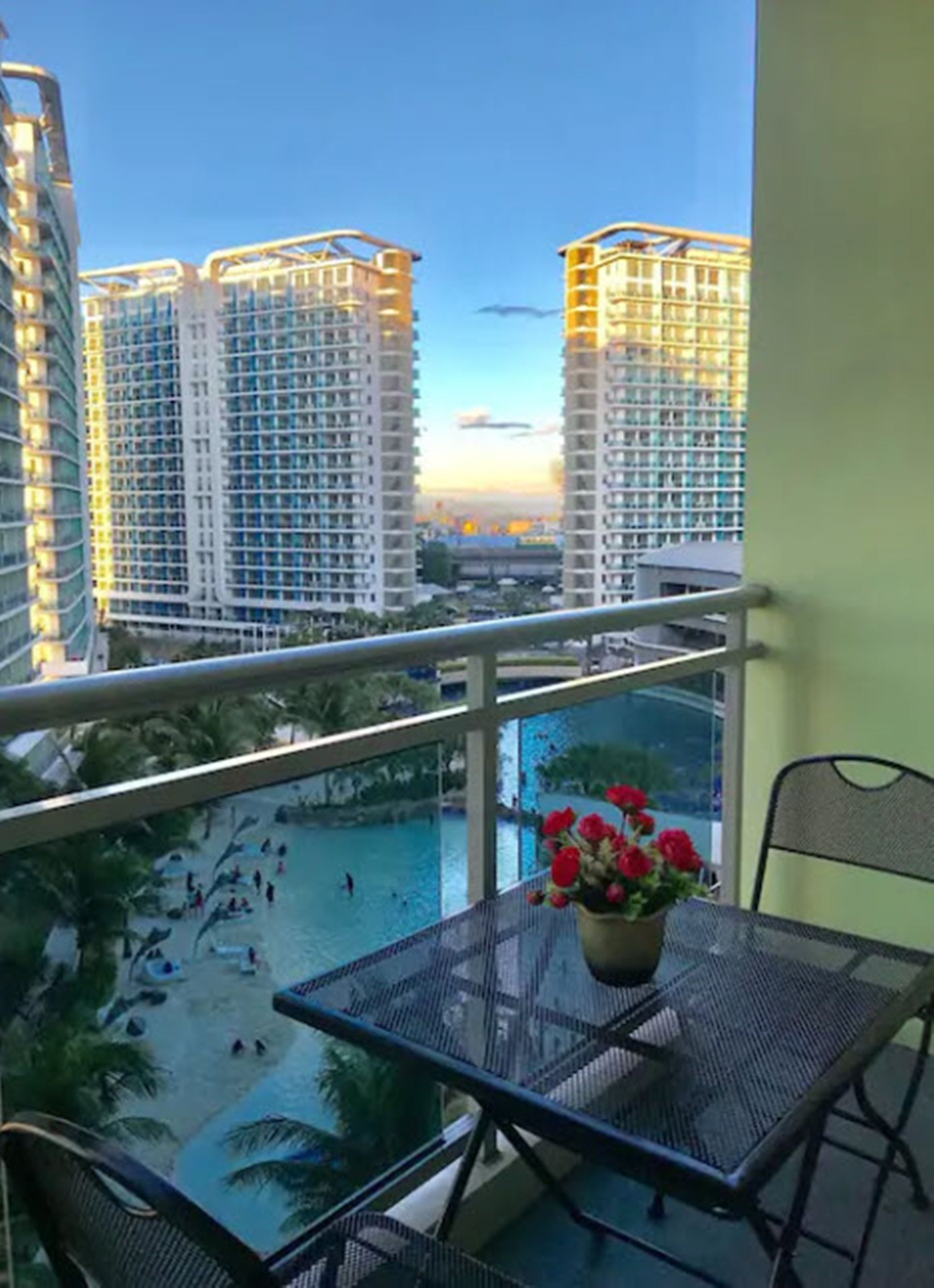 Azure Luxury Beach Suites by VacationsPH