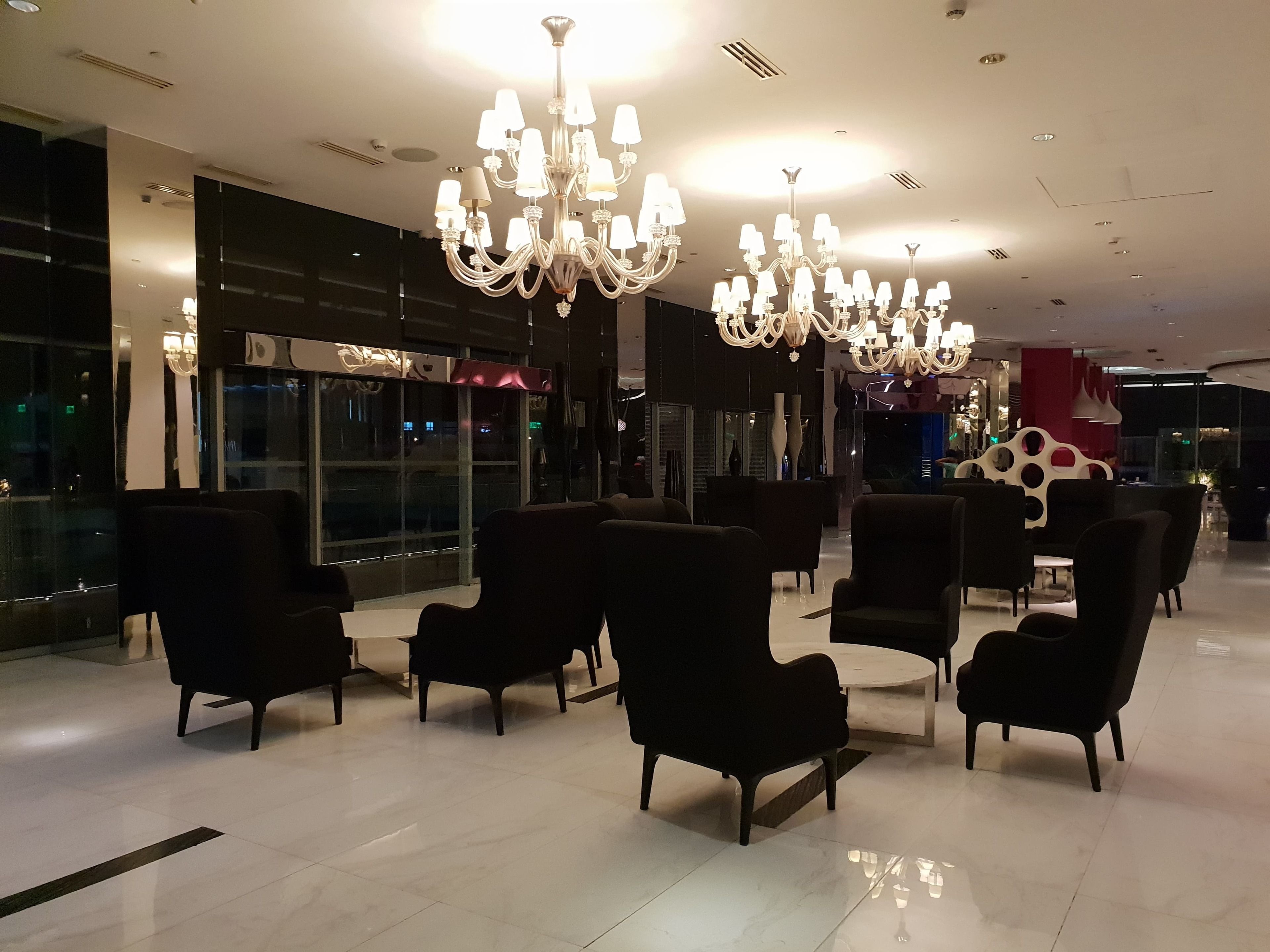 Azure Luxury Beach Suites by VacationsPH
