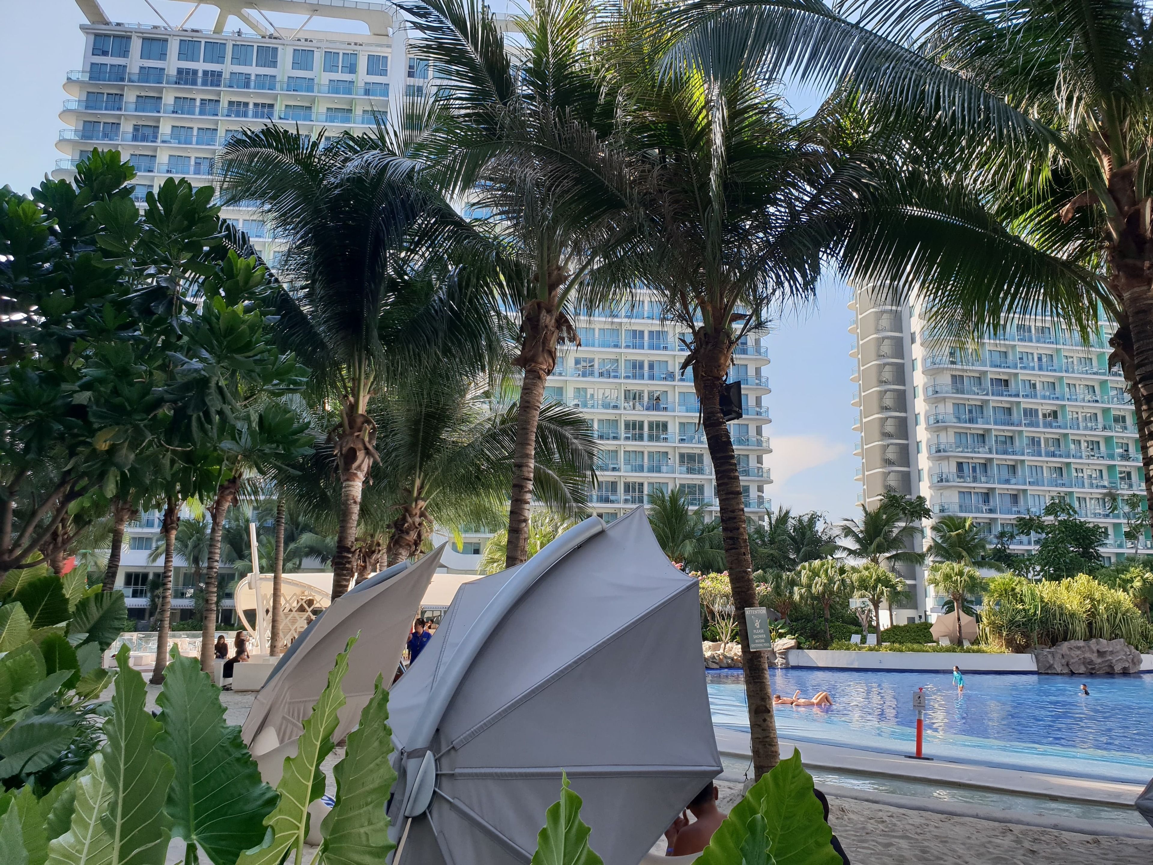 Azure Luxury Beach Suites by VacationsPH