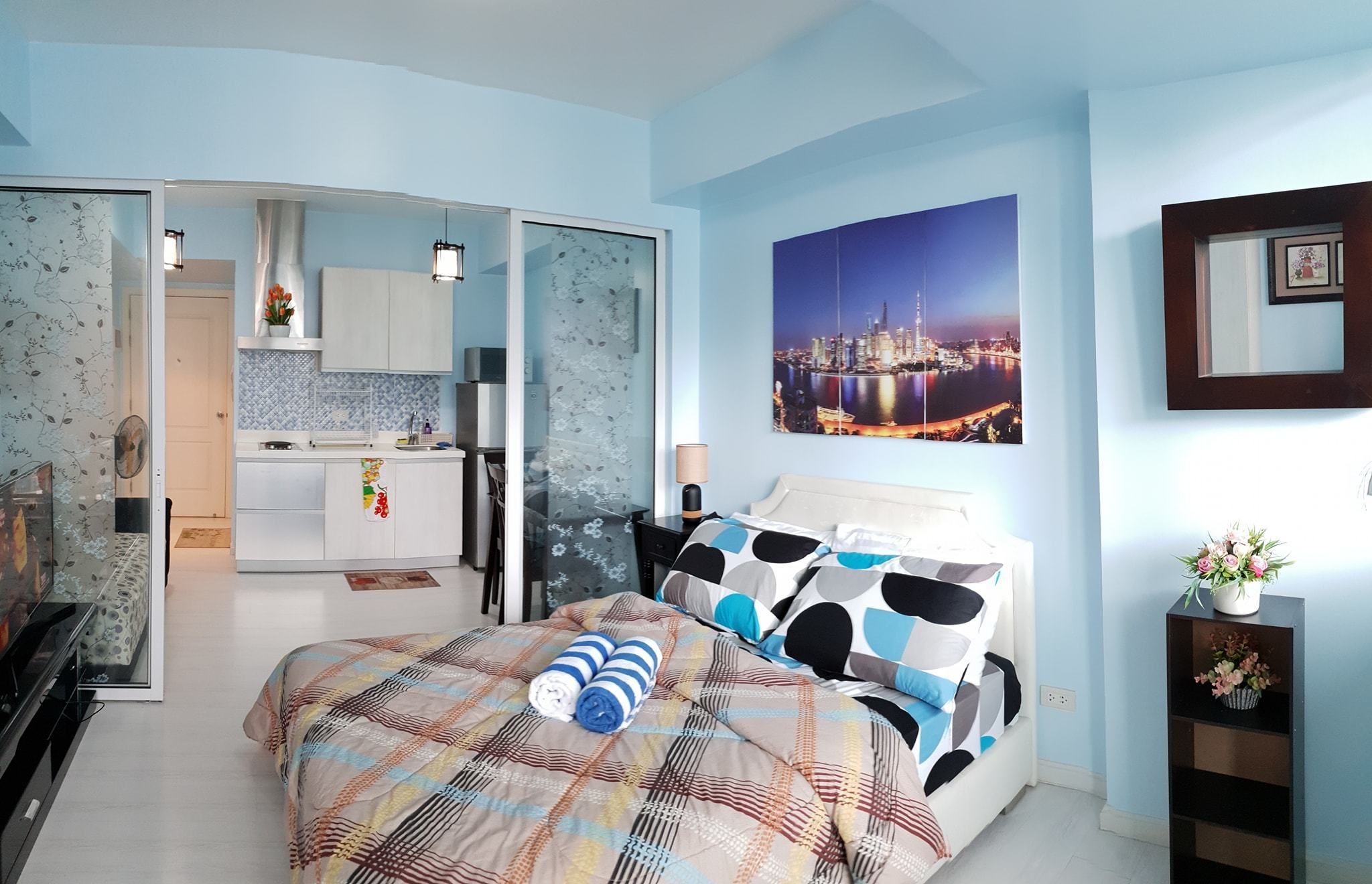 Azure Luxury Beach Suites by VacationsPH
