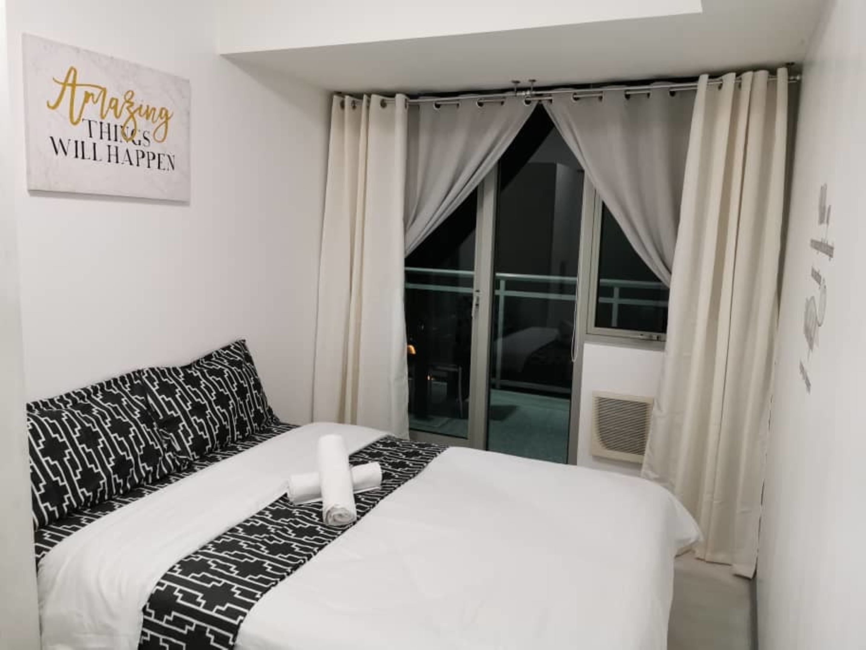 Azure Urban Resort Residences by MicasaAzure77