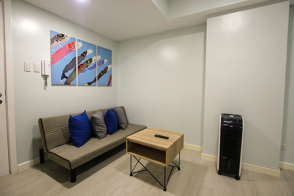 Azure Urban Resort Residences by Siglo Suites