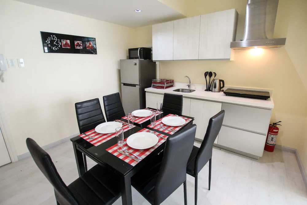 Azure Urban Resort Residences by Siglo Suites
