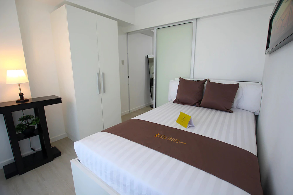 Azure Urban Resort Residences by Siglo Suites