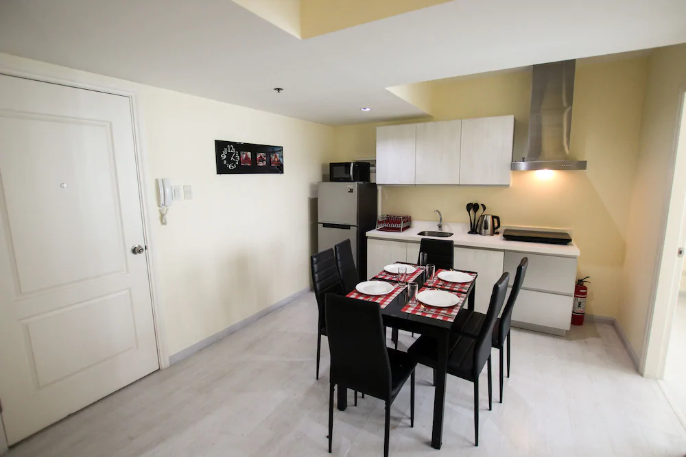 Azure Urban Resort Residences by Siglo Suites