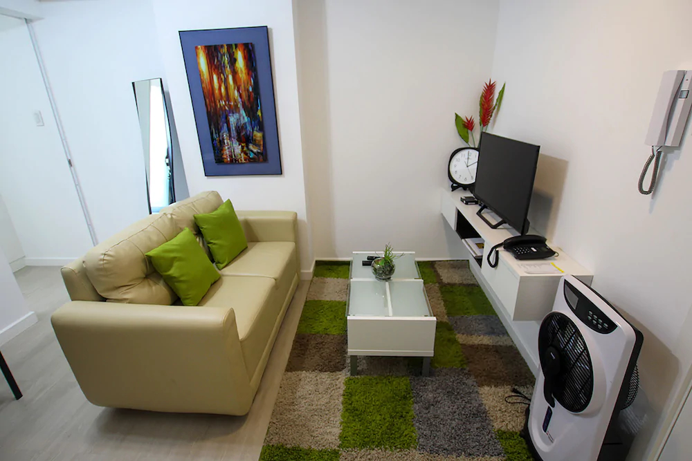 Azure Urban Resort Residences by Siglo Suites
