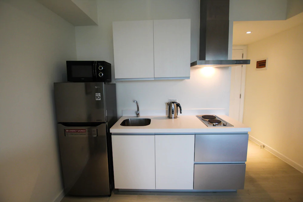 Azure Urban Resort Residences by Siglo Suites
