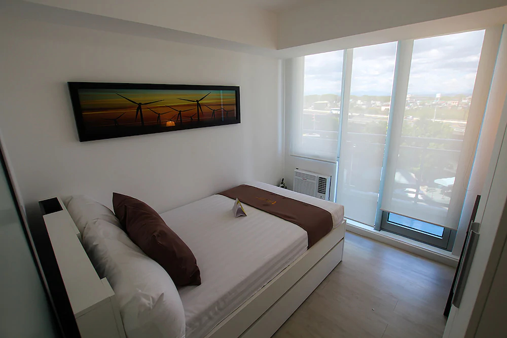Azure Urban Resort Residences by Siglo Suites