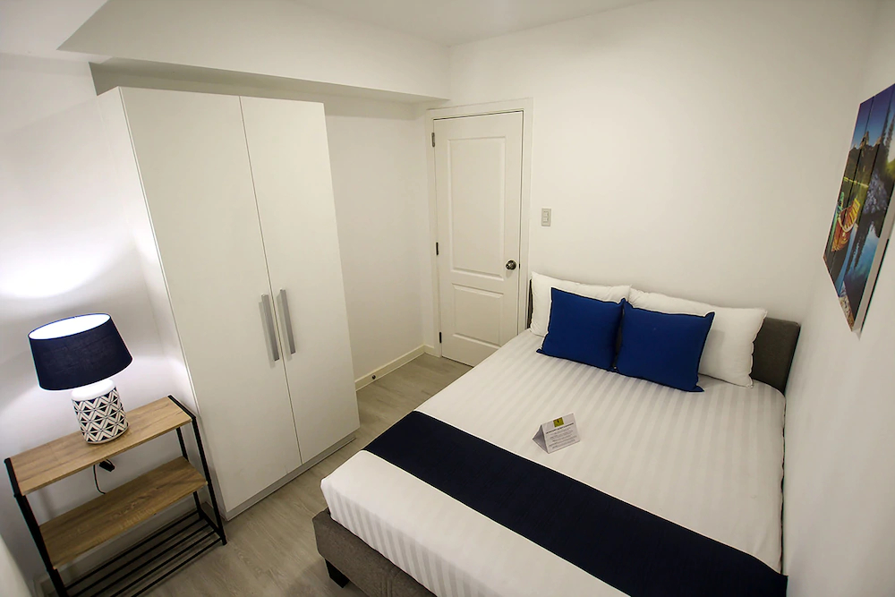 Azure Urban Resort Residences by Siglo Suites