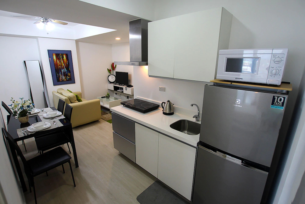 Azure Urban Resort Residences by Siglo Suites