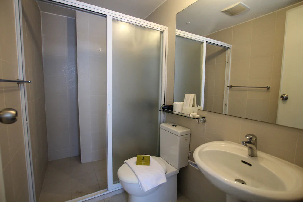 Azure Urban Resort Residences by Siglo Suites