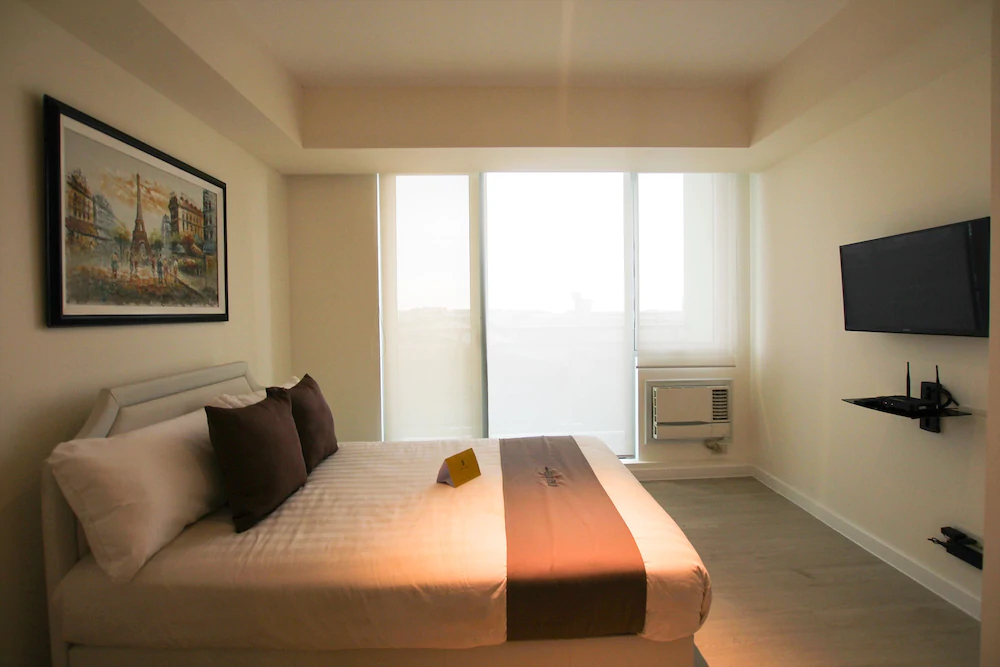 Azure Urban Resort Residences by Siglo Suites