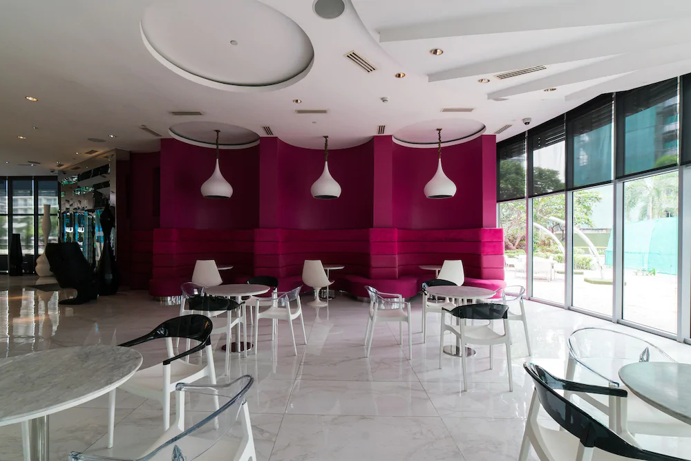 Azure Urban Resort Residences by Siglo Suites