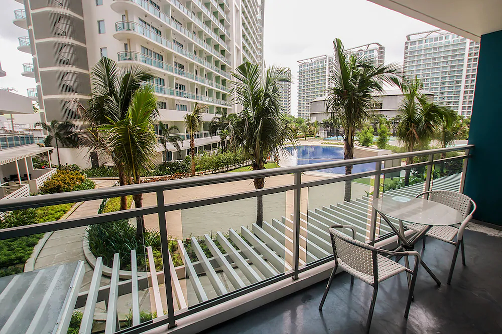 Azure Urban Resort Residences by Siglo Suites