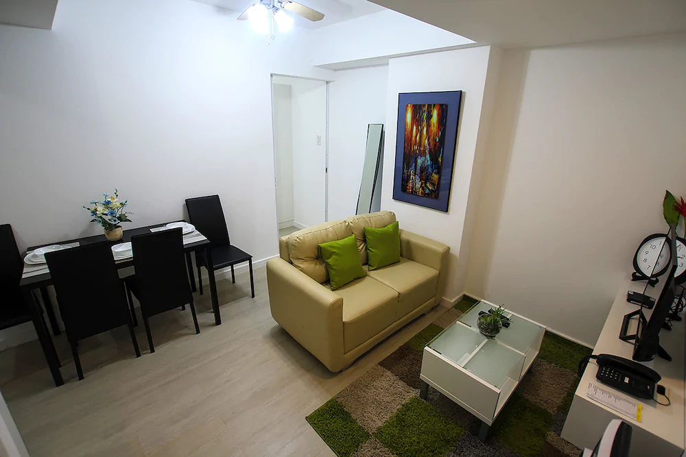 Azure Urban Resort Residences by Siglo Suites