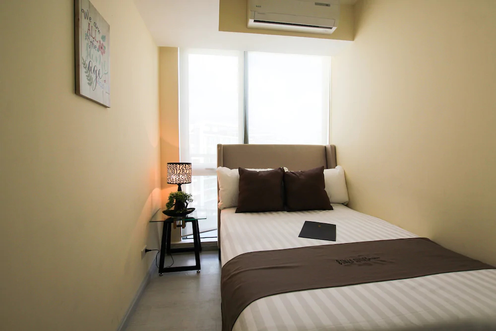 Azure Urban Resort Residences by Siglo Suites