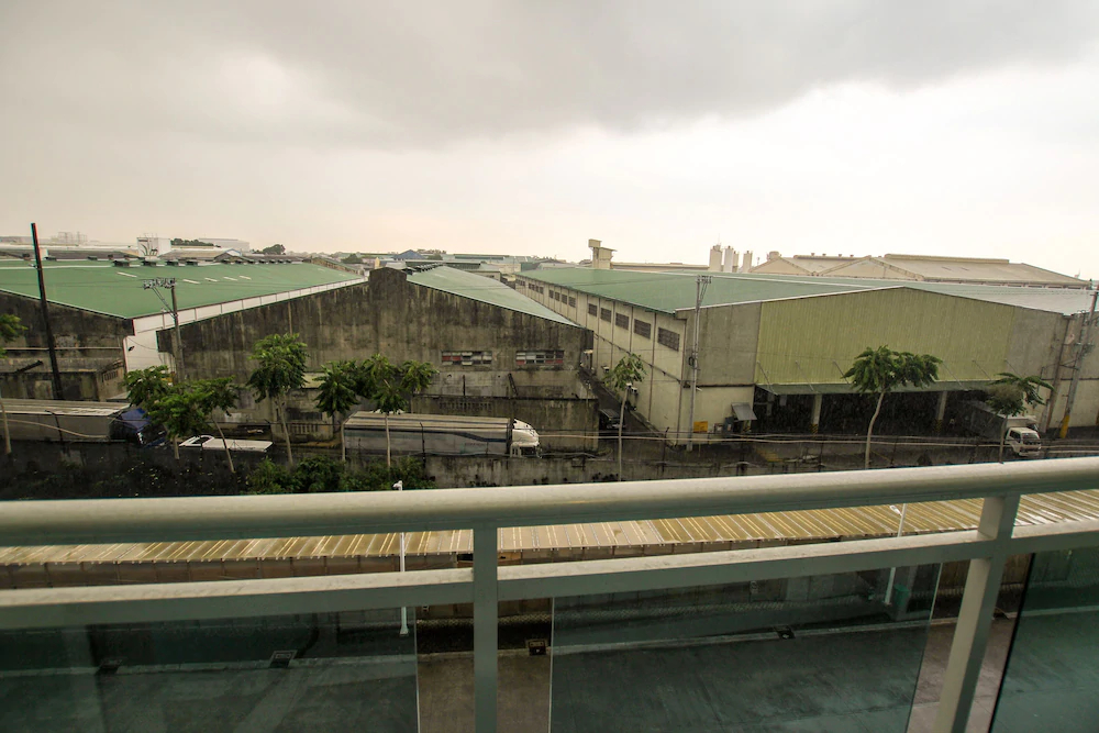Azure Urban Resort Residences by Siglo Suites