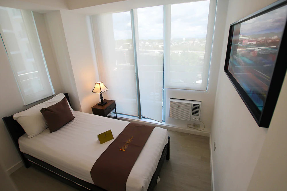 Azure Urban Resort Residences by Siglo Suites