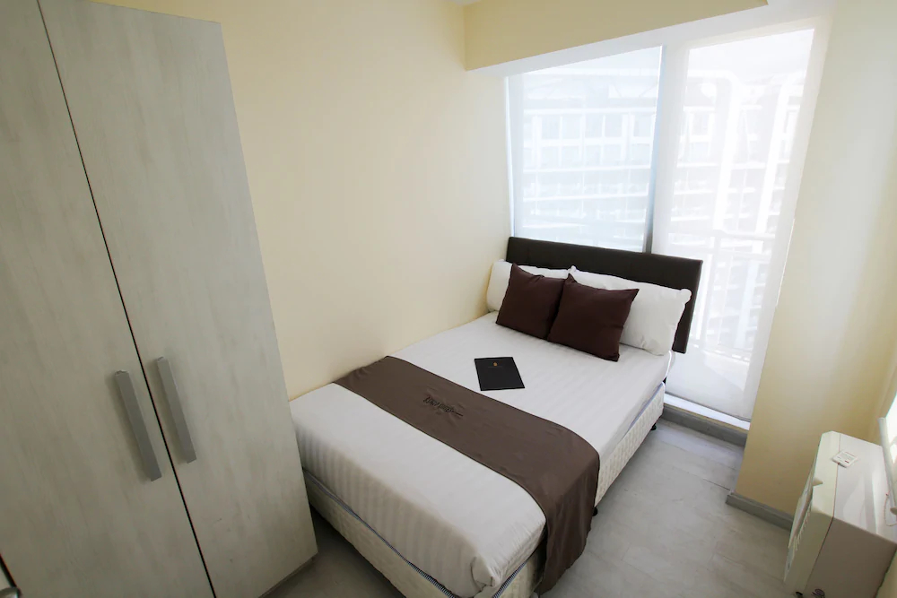Azure Urban Resort Residences by Siglo Suites