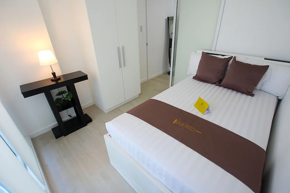 Azure Urban Resort Residences by Siglo Suites