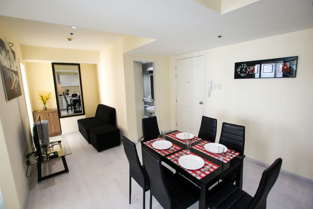 Azure Urban Resort Residences by Siglo Suites