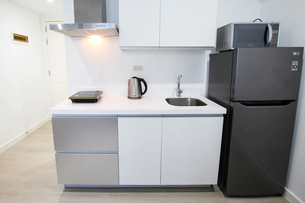 Azure Urban Resort Residences by Siglo Suites