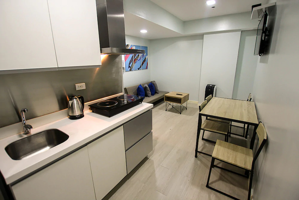 Azure Urban Resort Residences by Siglo Suites