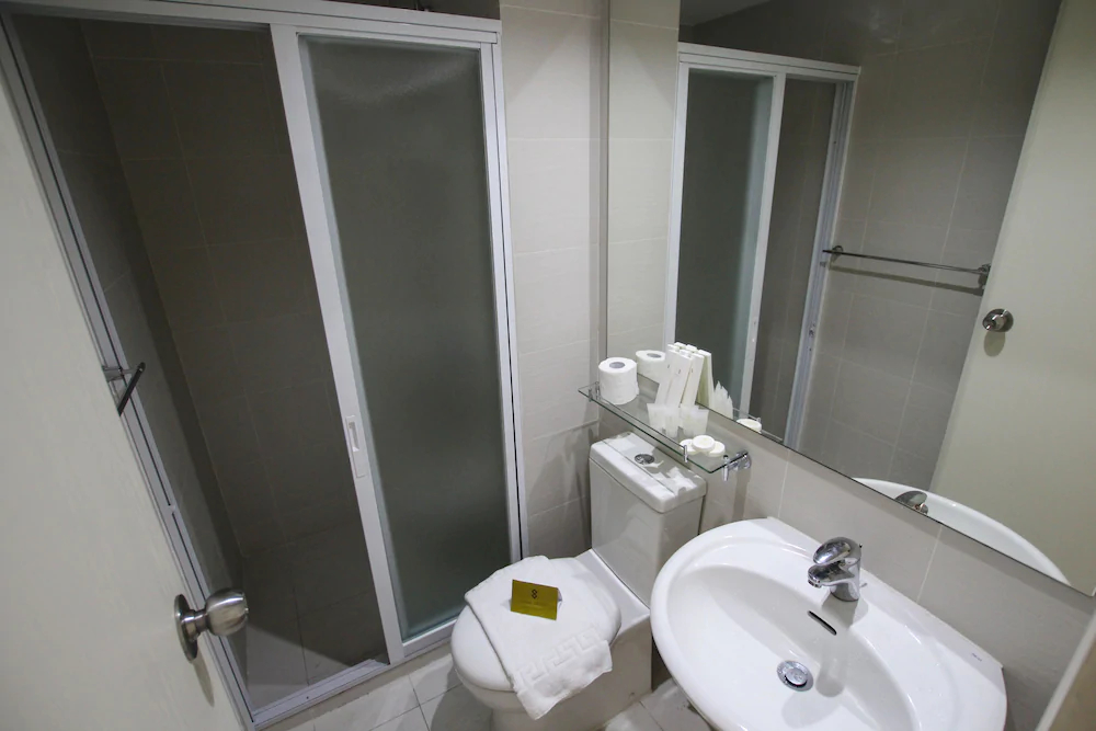Azure Urban Resort Residences by Siglo Suites