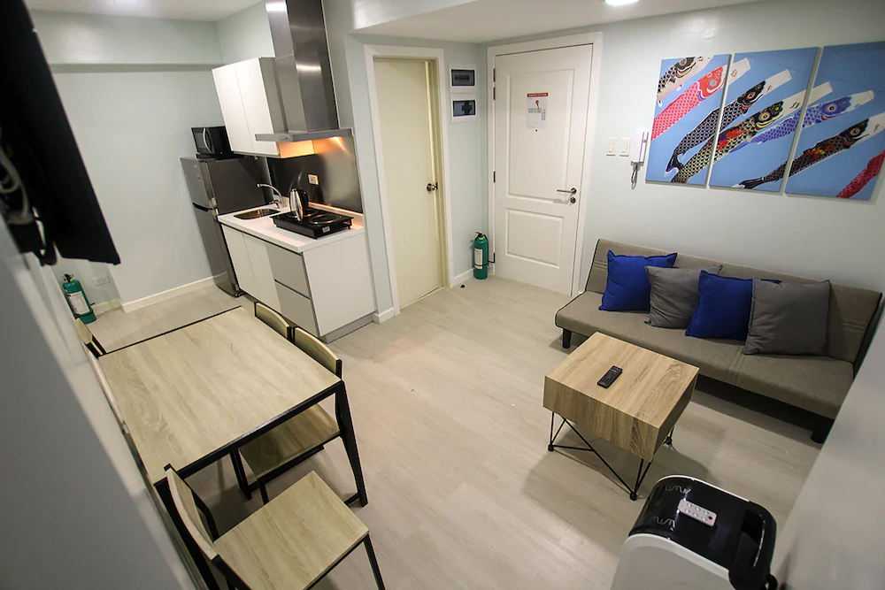 Azure Urban Resort Residences by Siglo Suites