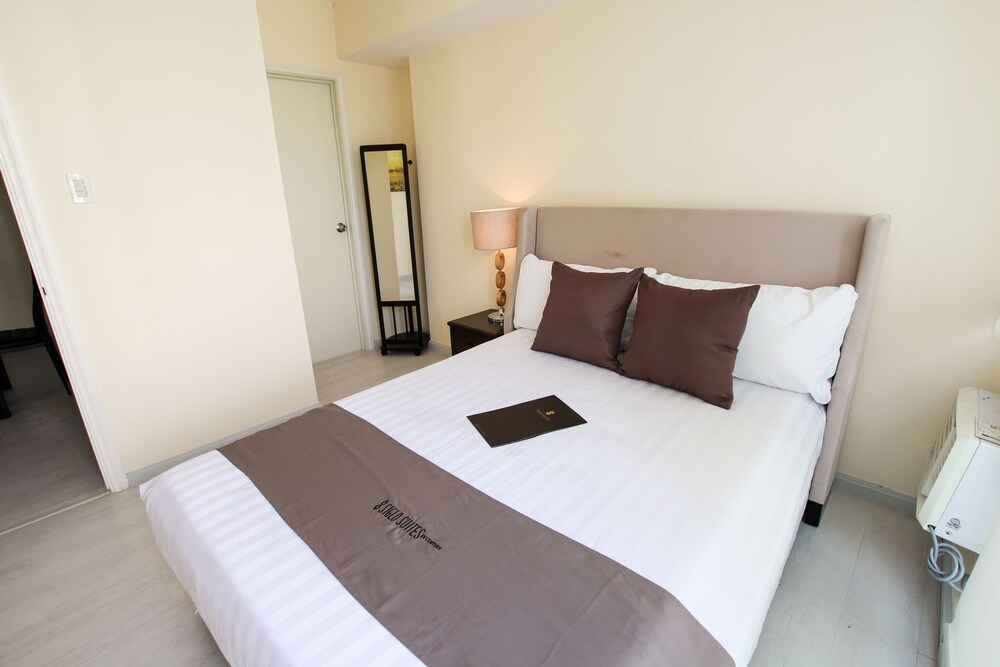 Azure Urban Resort Residences by Siglo Suites