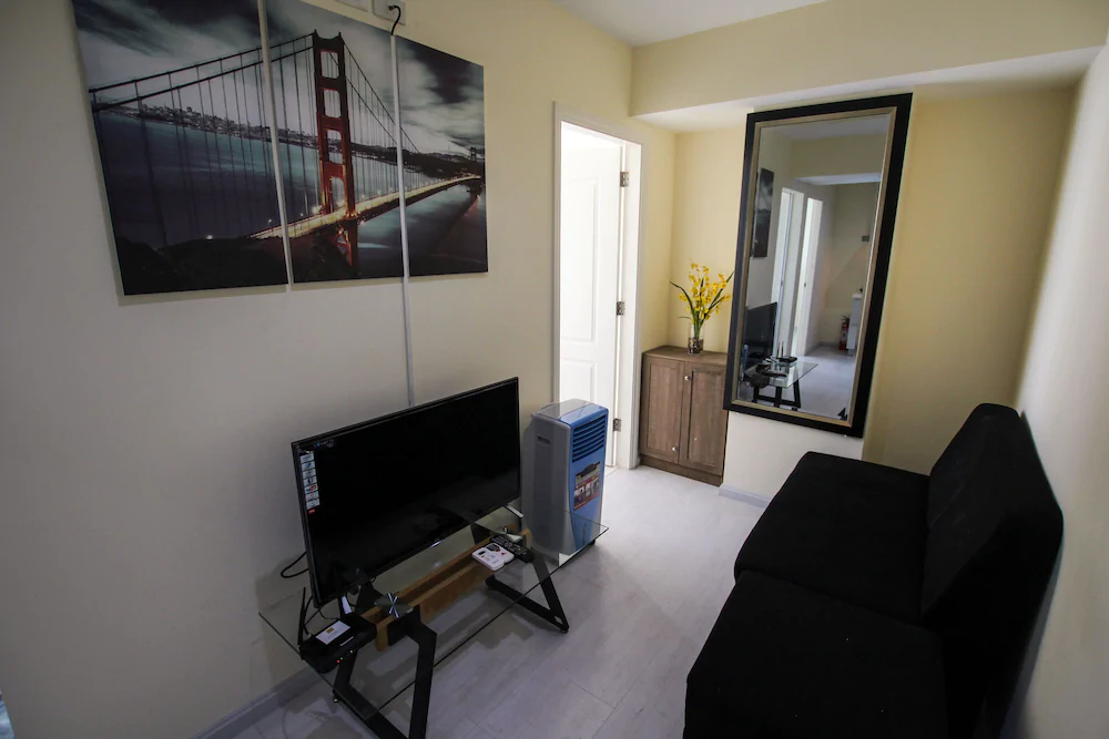 Azure Urban Resort Residences by Siglo Suites