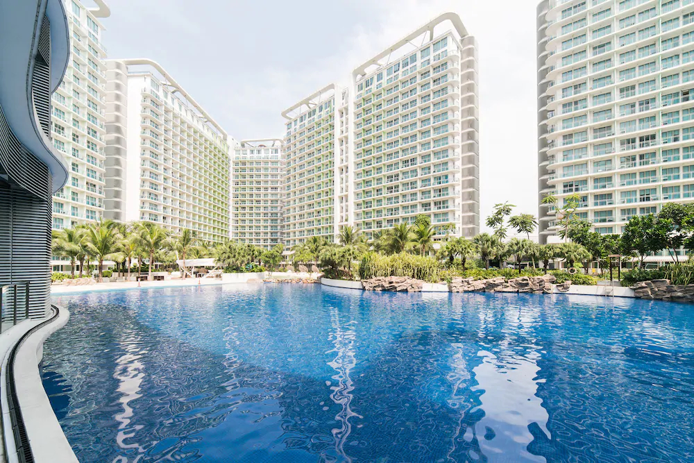 Azure Urban Resort Residences by Siglo Suites