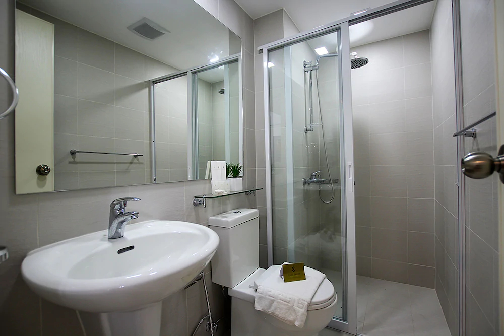 Azure Urban Resort Residences by Siglo Suites