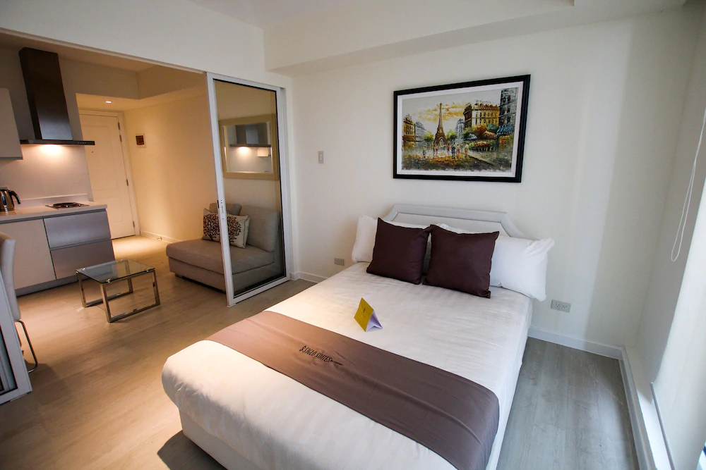 Azure Urban Resort Residences by Siglo Suites