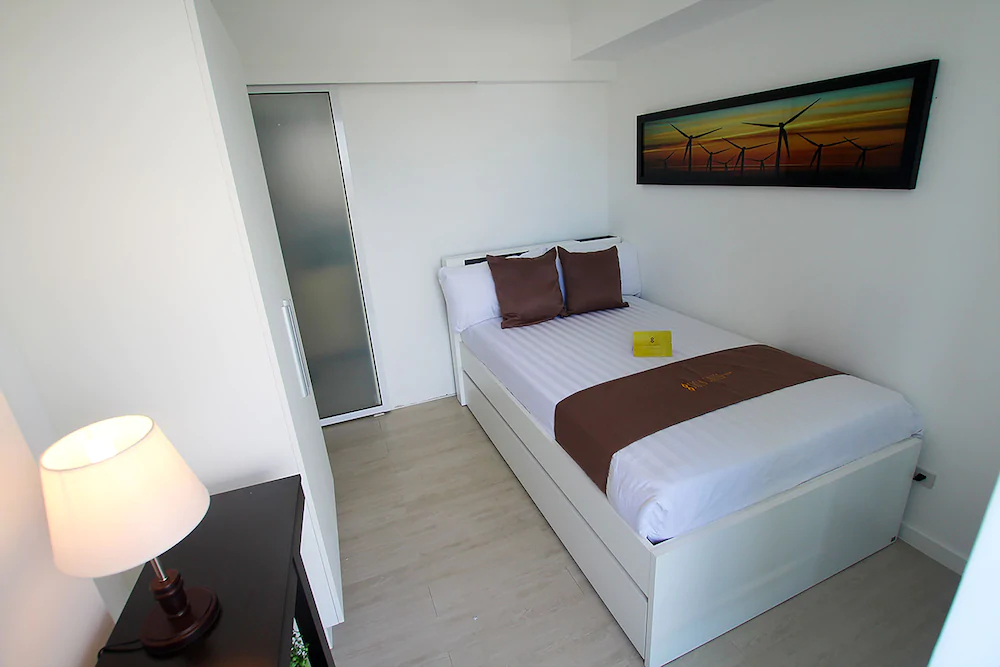 Azure Urban Resort Residences by Siglo Suites