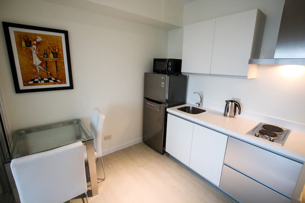 Azure Urban Resort Residences by Siglo Suites
