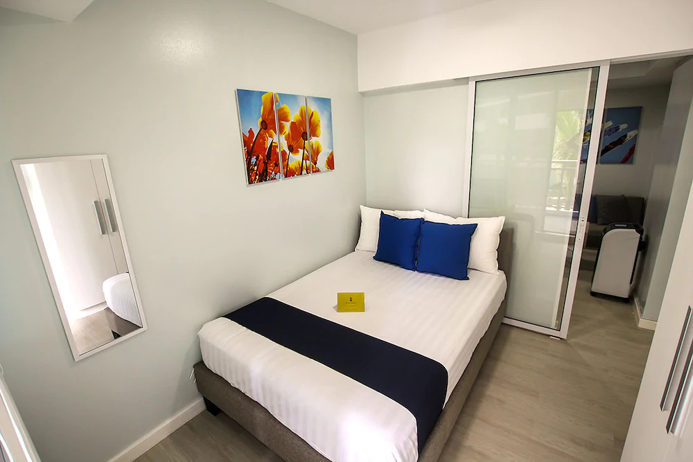 Azure Urban Resort Residences by Siglo Suites