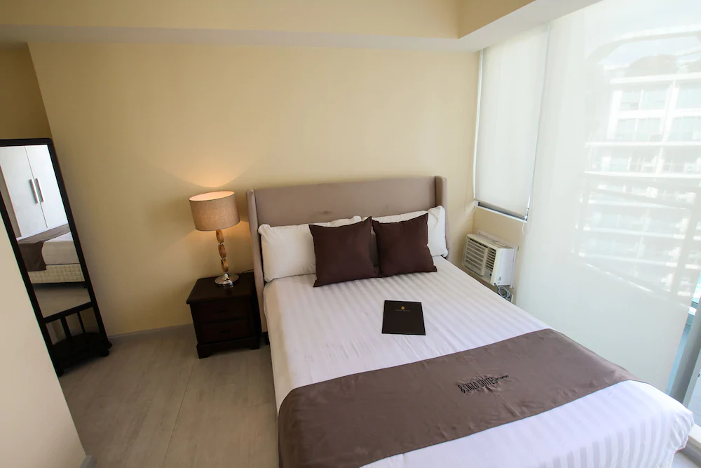 Azure Urban Resort Residences by Siglo Suites
