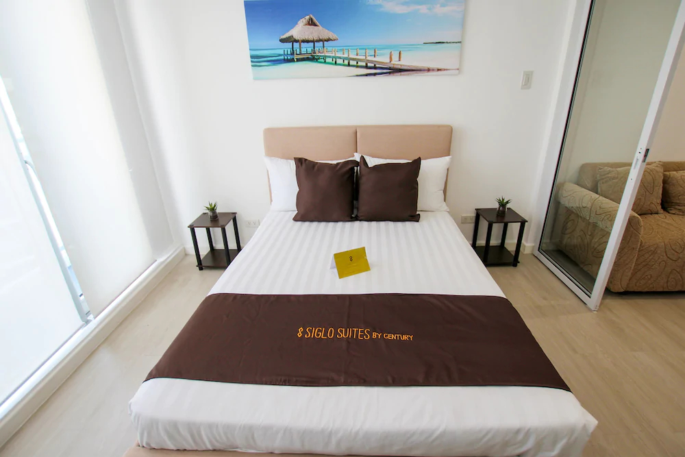 Azure Urban Resort Residences by Siglo Suites