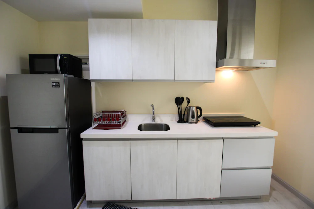 Azure Urban Resort Residences by Siglo Suites
