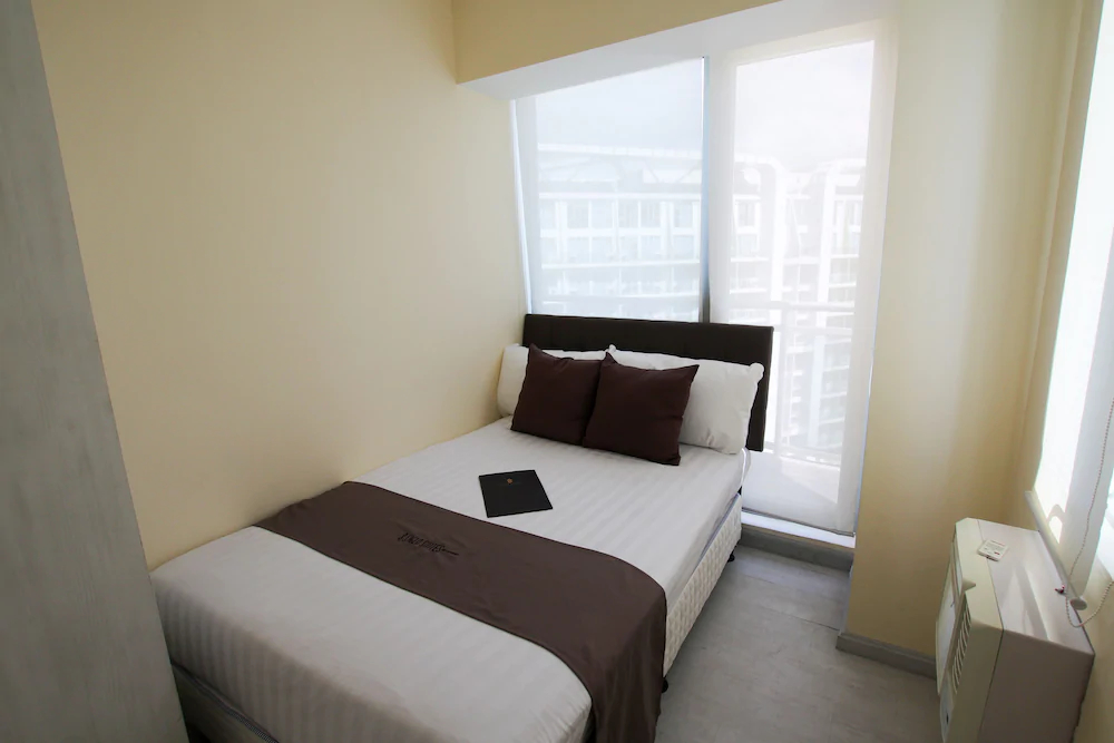 Azure Urban Resort Residences by Siglo Suites