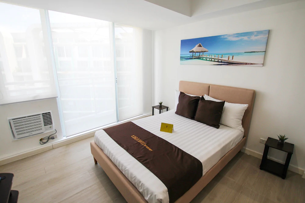 Azure Urban Resort Residences by Siglo Suites