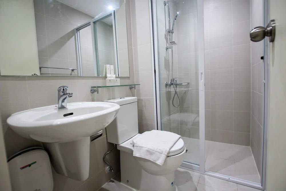 Azure Urban Resort Residences by Siglo Suites