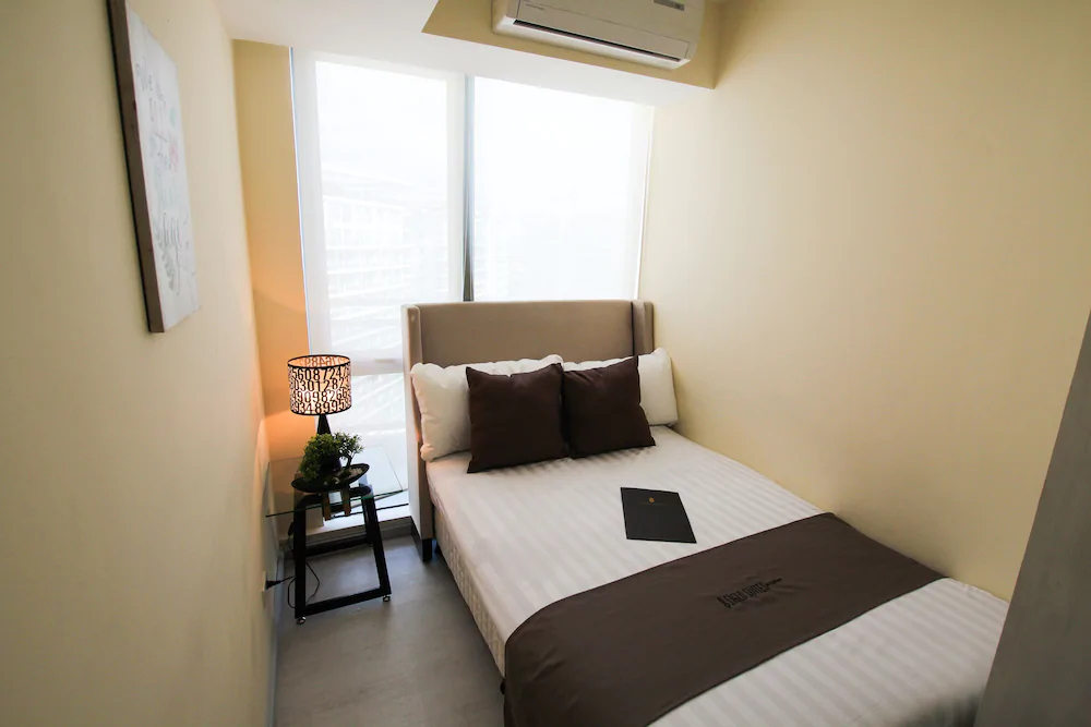 Azure Urban Resort Residences by Siglo Suites